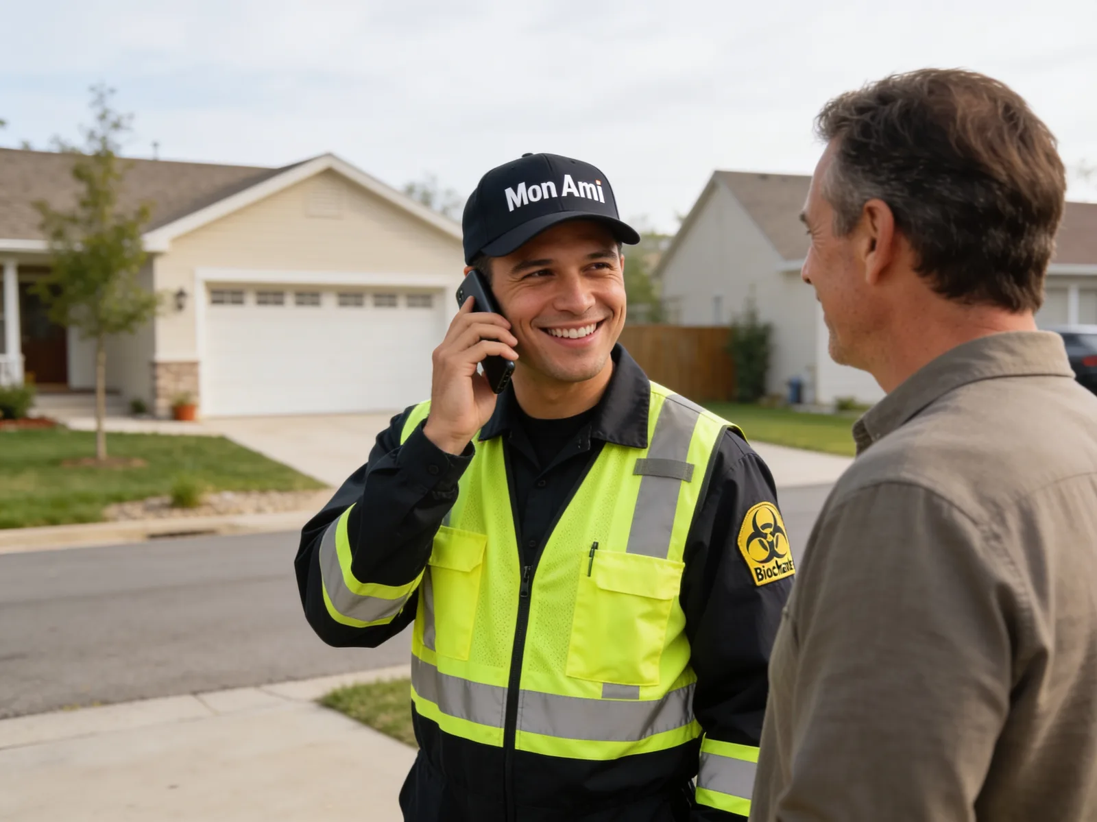Sewage Cleanup Bradford, AR FAQs