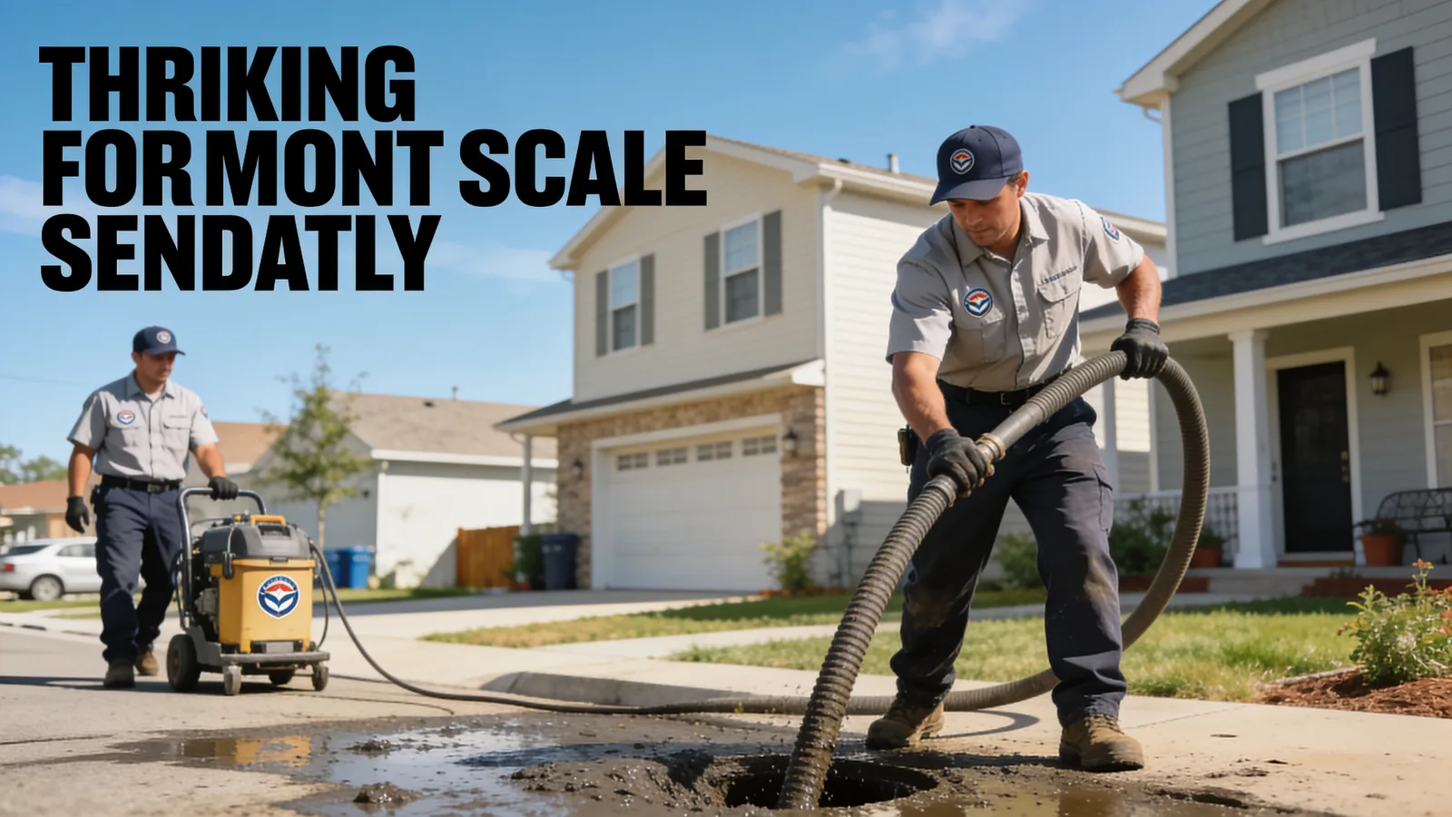 Sewage Cleanup in Bradford, AR near me
